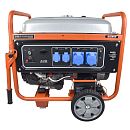 Бензиновый генератор EVOline PB 11000 E. Дополнительное изображение 1