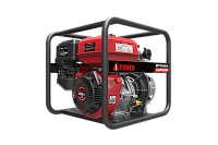 Бензиновая мотопомпа A-iPower AWP80H (миниатюра)