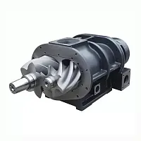 Винтовой блок Atlas Copco ступень сжатия ELEMENT 1420090644 (миниатюра)