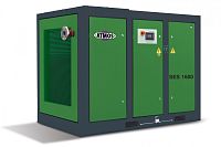 Винтовой компрессор Atmos SES 1600 Vario DD 13 (миниатюра)