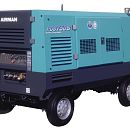 Передвижной компрессор Airman PDS750S. Основное изображение