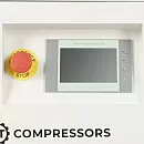 Спиральный компрессор ET-Compressors ET OFS 3.0-10 X belt. Дополнительное изображение 8