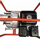 Бензиновая мотопомпа Zongshen TG 30. Дополнительное изображение 2