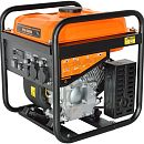 Бензиновый генератор Carver PPG-5500I. Дополнительное изображение 3