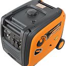 Бензиновый генератор Carver PPG-4500IS. Дополнительное изображение 5