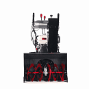 Бензиновый снегоуборщик EVOline SBG 690 HE. Дополнительное изображение 1