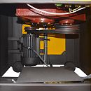 Станок для гибки арматуры с концевиком ТСС GW 42A автоматический. Дополнительное изображение 6