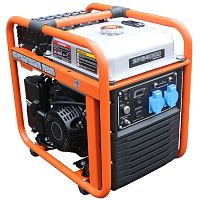 Инверторный генератор EVOline BPB 4000 (миниатюра)