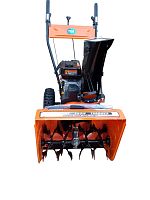 Бензиновый снегоуборщик TOR ST-560 (миниатюра)