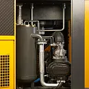 Винтовой компрессор ET-Compressors SL 110-30 VS PM (IP55). Дополнительное изображение 2