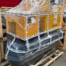 Винтовой компрессор Berg ВК-11РО-500 7. Дополнительное изображение 2