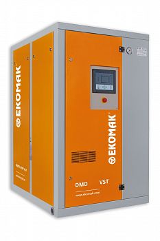 Винтовой компрессор Ekomak DMD 1000 C VST 8