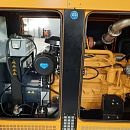 Дизельный генератор Genbox JD100. Дополнительное изображение 3