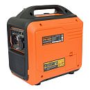 Бензиновый генератор Carver PPG-1900IS. Основное изображение