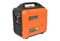 Бензиновый генератор Carver PPG-1900IS (миниатюра)
