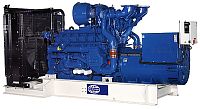Дизельный генератор FG Wilson P1500P3 / P1650E (миниатюра)