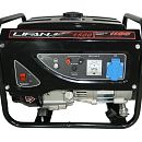 Бензиновый генератор Lifan 1 GF-3 (1500). Основное изображение