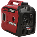 Бензиновый генератор A-iPower A2000LiS. Дополнительное изображение 1