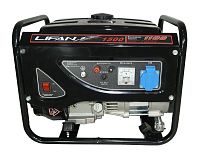 Бензиновый генератор Lifan 1 GF-3 (1500) (миниатюра)