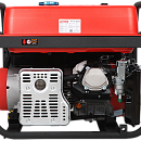 Бензиновый генератор A-iPower A8500TEA. Дополнительное изображение 2