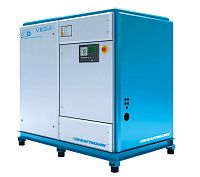 Винтовой компрессор Kraftmann VEGA 45 9 (миниатюра)