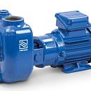 Канализационный насос Varisco JE 2-100 G10 NT20. Основное изображение