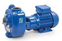 Канализационный насос Varisco JE 2-100 G10 NT20 (миниатюра)