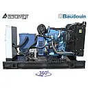 Дизельный генератор Азимут АД-40С-Т400-1РМ9. Основное изображение