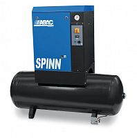 Винтовой компрессор Abac SPINN 4.0-200 ST 08 (миниатюра)