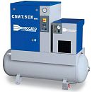 Винтовой компрессор Ceccato CSM 3 10 D 200L. Основное изображение