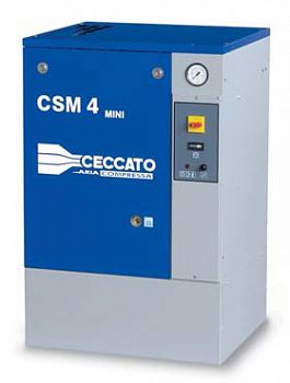 Винтовой компрессор Ceccato CSM 5,5 10 X 200L