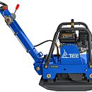 Виброплита реверсивная ТСС TSS-WP160L. Дополнительное изображение 2