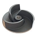 21411000630411400 Крыльчатка ZENIT. Основное изображение