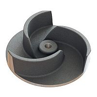 21411400720611500 Крыльчатка ZENIT (миниатюра)