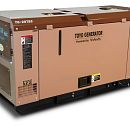 Дизельный генератор Toyo TG-28TBS. Основное изображение