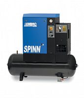 Винтовой компрессор Abac SPINN E 2.2-200 V220 08 (миниатюра)