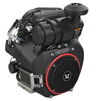 Бензиновый двигатель Zongshen GB 1000 (B-типа) (миниатюра)