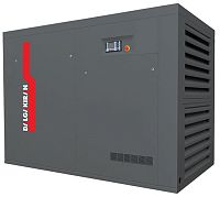 Винтовой компрессор DALGAKIRAN EAGLE HW 145-10 (миниатюра)