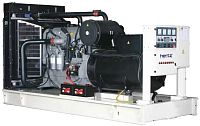 Дизельный генератор Hertz HG 440 PC (миниатюра)