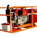 Дизельный генератор Yanmar YTG 12.5 T-E. Основное изображение