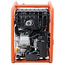 Инверторный генератор EVOline BPB 4500 E. Дополнительное изображение 5