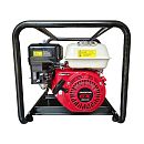 Бензиновая мотопомпа HND WP 20 XT. Дополнительное изображение 7
