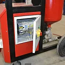 Беспылевая пескоструйная установка BLASTVAC 5500. Дополнительное изображение 4