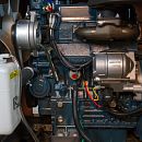 Дизельный генератор Toyo TKV-20TPC. Дополнительное изображение 7