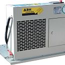 Винтовой компрессор ЧКЗ ДЭН-5,5-10. Основное изображение