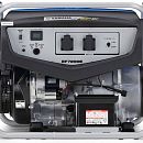Бензиновый генератор Yamaha EF 7200 E. Дополнительное изображение 1
