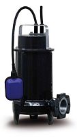 Дренажный насос Zenit GRS 100/2/G40H A0CM5 NC Q TCDGT E-SICM 10 (миниатюра)