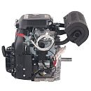 Бензиновый двигатель EVOline GB 750 E. Дополнительное изображение 8