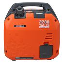 Бензиновый генератор EVOline BQH 2200. Дополнительное изображение 5