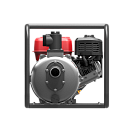 Бензиновая мотопомпа A-iPower AWP50H. Дополнительное изображение 6